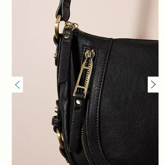 Anthropologie Handbags - Anthropologie - Britt Crossbody Bag